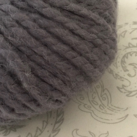 ‘Calm Club’ Grey Yarn - set of Three Skeins - Picture 7 of 7